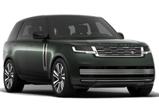 Van Hire Redditch - Range Rover - car hire Redditch