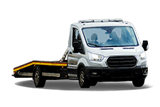Van Hire Redditch - 3.5 Tonne Recovery Truck - Truck hire Redditch