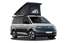 Van Hire Redditch - VW Campervan - Van hire Redditch